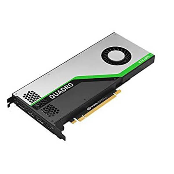 Nvidia Quadro RTX 4000 8GB Graphics Card